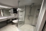 Interior Stateroom Picture