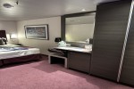 Interior Stateroom Picture