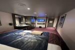 Interior Stateroom Picture