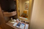 Interior Stateroom Picture