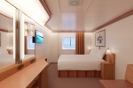 Oceanview Stateroom Picture