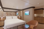 Suite Stateroom Picture