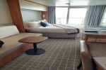 AquaClass Verandah Stateroom Picture