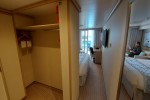 Deluxe Balcony Stateroom Picture