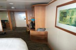 Spacious Balcony Stateroom Picture