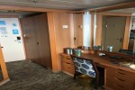 Spacious Balcony Stateroom Picture