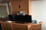 Spacious Balcony Stateroom Picture