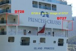 Oceanview Stateroom Picture