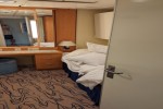 Family Suite Stateroom Picture