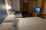 Spacious Balcony Stateroom Picture