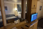 Spacious Balcony Stateroom Picture
