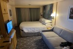 Spacious Balcony Stateroom Picture