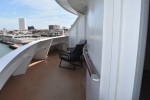 Club Balcony Stateroom Picture