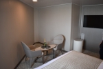 Club Balcony Stateroom Picture