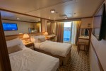 Balcony Stateroom Picture