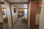 Balcony Stateroom Picture