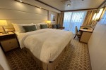 Deluxe Balcony Stateroom Picture