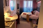Sea Terrace Stateroom Picture