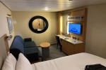 Interior Stateroom Picture