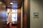 Balcony Stateroom Picture