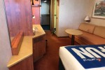 Balcony Stateroom Picture