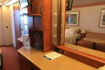 Balcony Stateroom Picture