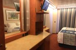 Balcony Stateroom Picture