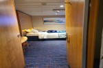 Interior Stateroom Picture