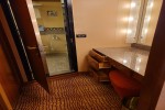 Suite Cabin Picture