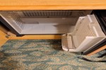 Interior Stateroom Picture