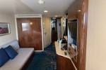 Balcony Stateroom Picture