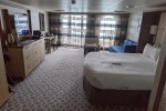 Spa Junior Suite Stateroom Picture