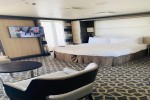 Junior Suite Stateroom Picture