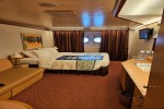 Porthole Stateroom Picture