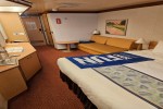 Porthole Stateroom Picture