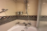 Ocean Suite Stateroom Picture