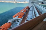 Balcony Stateroom Picture