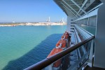 Balcony Stateroom Picture