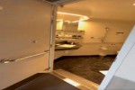 Yacht Club Deluxe Suite Stateroom Picture
