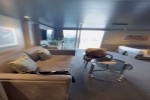 Yacht Club Deluxe Suite Stateroom Picture