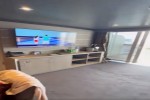 Yacht Club Deluxe Suite Stateroom Picture