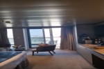 MSC Yacht Club Deluxe Stateroom Picture