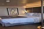 MSC Yacht Club Deluxe Stateroom Picture