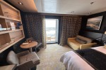 Courtyard Penthouse Stateroom Picture