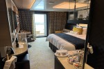 The Haven Courtyard Penthouse Stateroom Picture Photo Credit Tom Salley Uploaded in 2023 The Haven Courtyard Penthouse Stateroom Picture