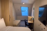 Oceanview Stateroom Picture