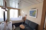 Spacious Balcony Stateroom Picture