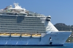 Oasis of the Seas Exterior Picture