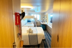 Oceanview Stateroom Picture