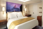 1-Bedroom Stateroom Picture